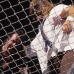 King of the Ring 1998 Hell in a Cell
