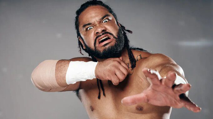 রিপোর্ট: WWE সৃজনশীল ভয়ঙ্কর জ্যাকব ফাতু সোলো সিকোয়াকে ছাড়িয়ে যেতে পারে

