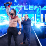 রোমান রেইনস WWE তে ফিরে গেলে যে পাঁচটি ফিউড ঘটতে পারে