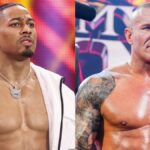 Carmelo Hayes Comments Ahead Of First-Ever Randy Orton WWE Match