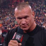 র‌্যান্ডি অর্টন নতুন শাসনামলে WWE-তে পরিবর্তনের প্রতিফলন ঘটান