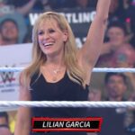 লিলিয়ান গার্সিয়া 5/13 WWE RAW-তে আশ্চর্যজনক উপস্থিতির বিষয়ে মন্তব্য করেছেন