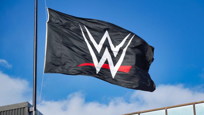 শুক্রবার ব্যাপক ছাঁটাইয়ের পরে আরেকটি WWE NXT তারকা রিলিজ করেছে - দ্য রেসলিং কোম্পানি

