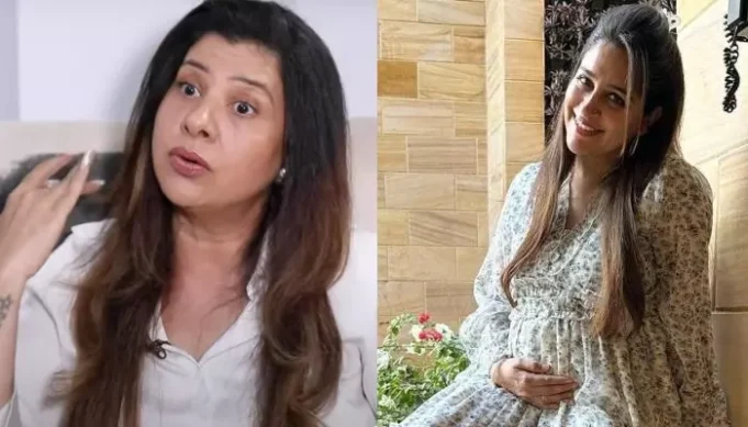 Sambhavna Seth Recalls Giving Dipika Kakar An Advice After She Was Accused Of Faking Her Pregnancy