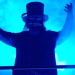 সর্বশেষ Wyatt-থিমযুক্ত WWE Raw QR কোড অশুভ তদন্ত এবং রহস্যময় ধাঁধার সিরিজ আনলক করে - রেসলিং ইনক.
