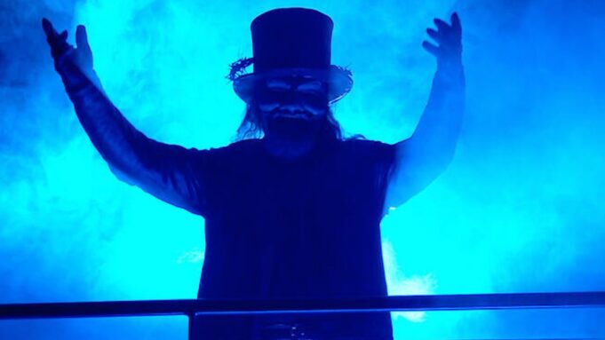 সর্বশেষ Wyatt-থিমযুক্ত WWE Raw QR কোড অশুভ তদন্ত এবং রহস্যময় ধাঁধার সিরিজ আনলক করে - রেসলিং ইনক.

