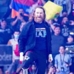 Sami Zayn Admits Chances Of Winning WWE Championship Were Higher Under Old Leadership, But Not In The Way Most Would Expect