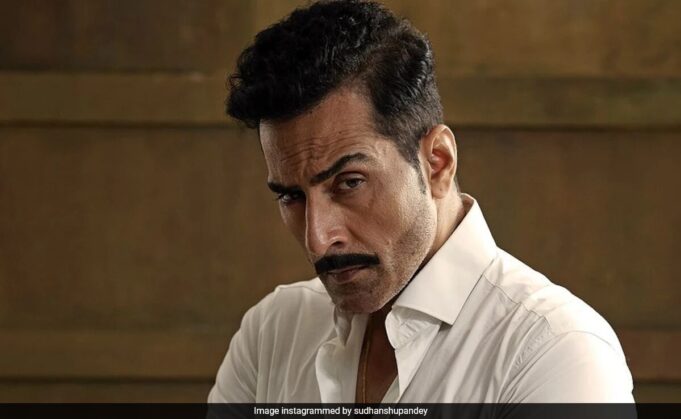 Sudhanshu Pandey On Rumours Of Anupamaa Producer Favouring Him: 