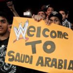 Saudi Arabia Potentially Eyeing Another Major WWE PLE?
