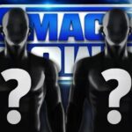 সৌদি আরবের জেদ্দায় 5/24 WWE SmackDown-এর জন্য একাধিক ম্যাচ ঘোষণা করা হয়েছে
