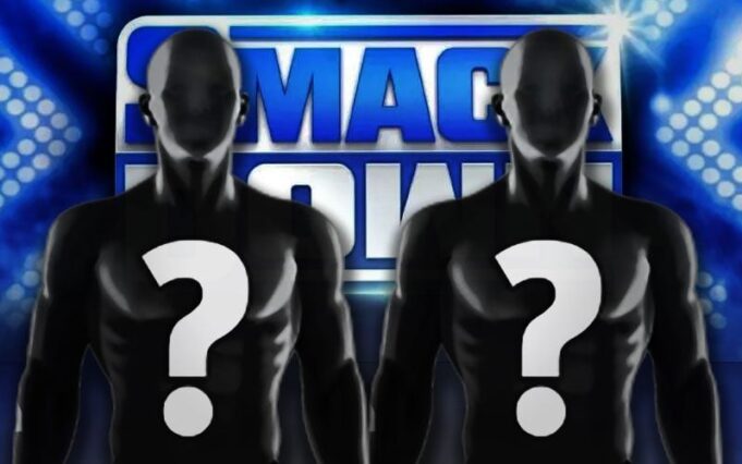 সৌদি আরবের জেদ্দায় 5/24 WWE SmackDown-এর জন্য একাধিক ম্যাচ ঘোষণা করা হয়েছে

