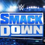 WWE SmackDown Logo Ropes