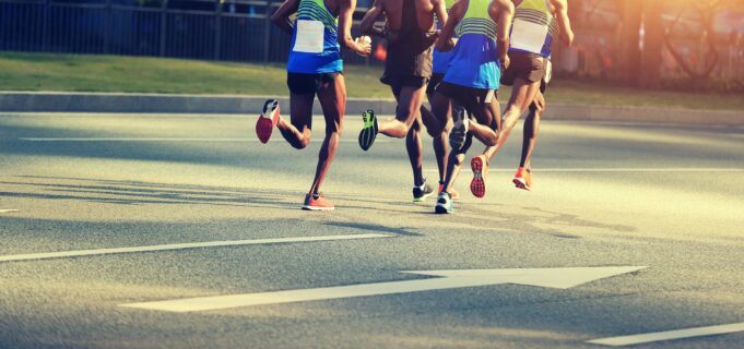 Study: Analysis of over 1 million race records shows runners from East African countries as the fastest in 50-km ultra-marathons. Image Credit: lzf / Shutterstock
