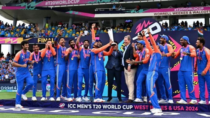 'ওয়েস্ট ইন্ডিজে ভারতীয় ক্রিকেটের জীবন পুরো বৃত্ত আসে'

