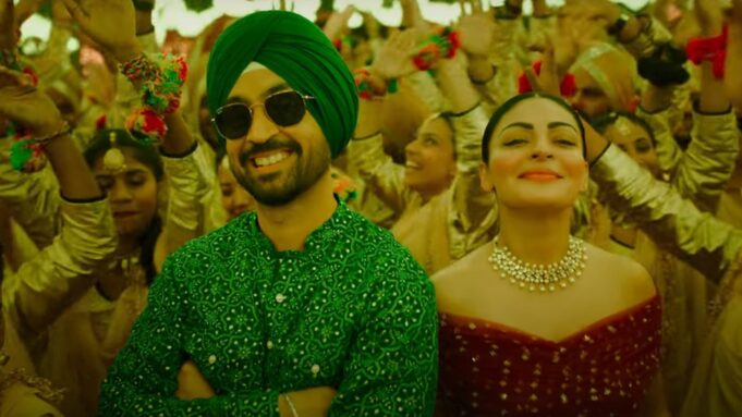 Jatt and Juliet 3 box office collection Day 1