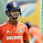 'ভারতীয় শুরুর একাদশে যশস্বী জয়সওয়ালের জায়গা হবে না': প্রাক্তন ভারতীয় ক্রিকেটার সাহসী ভবিষ্যদ্বাণী করেছেন - টাইমস অফ ইন্ডিয়া |