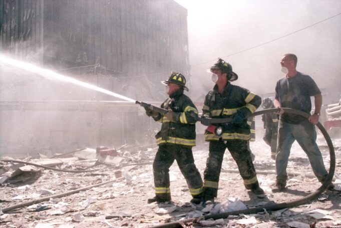 Study: Incidence of dementia before age 65 years among World Trade Center attack responders. Image Credit: Anthony Correia / Shutterstock.com