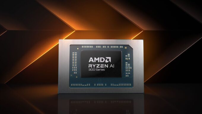 AMD Ryzen 9000, Ryzen AI 300 Series Processors With AI Capabilities Unveiled