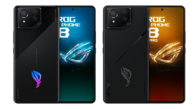Asus ROG Phone 9 Series Key Features, Launch Timeline Surface Online