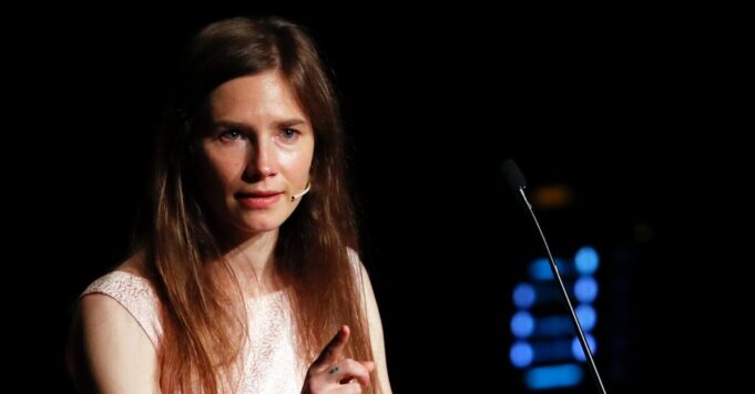 Amanda Knox to face Italian court for 2007 murder

