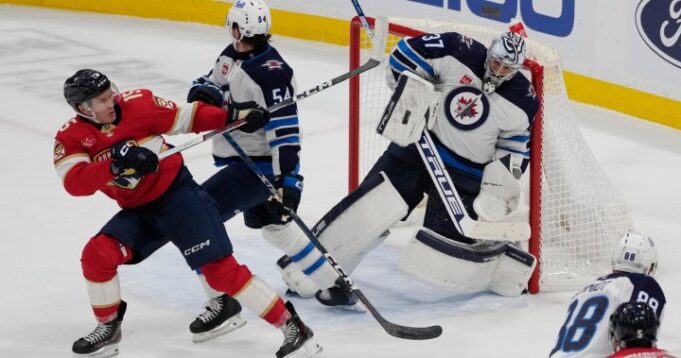 Analysis: Who should Winnipeg Jets fans root for in Stanley Cup Final? - Winnipeg | Globalnews.ca

