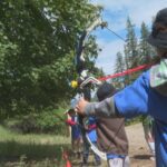 Beaver Scouts celebrate 50 years at Camp Dunlop in Kelowna, BC - Okanagan | Globalnews.ca