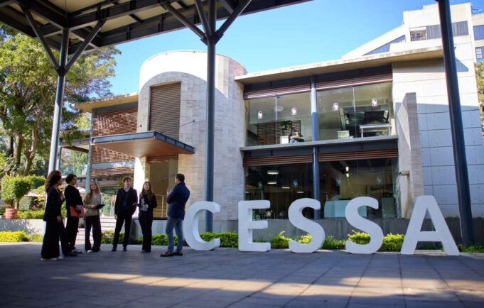 CESSA বিশ্বব্যাপী আতিথেয়তা ব্যবস্থাপনা শিক্ষাকে এগিয়ে নিতে সোমেট এডুকেশনের সাথে জোট গঠন করেছে - ET HospitalityWorld

