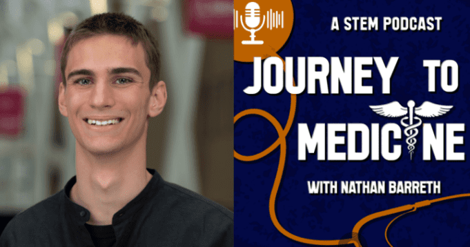 Calgary student's podcast guides future doctors through medical school | Globalnews.ca

