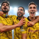 Dortmund and the idea that anything is possible