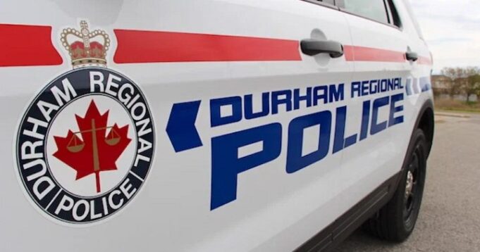 Durham police: 1 dead, 3 injured in crash when driver tried to make U-turn | Globalnews.ca

