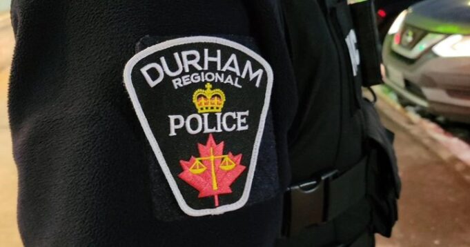 Durham police are investigating a triple shooting in Bowmanville, Ont. | Globalnews.ca

