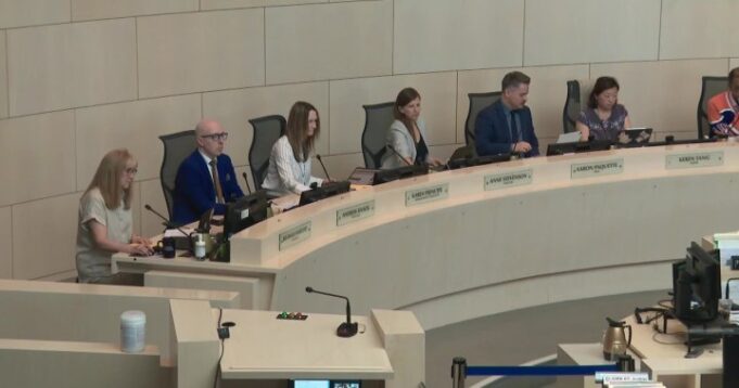 Edmonton Police Board refuses to release audit plan to city council - Edmonton | Globalnews.ca

