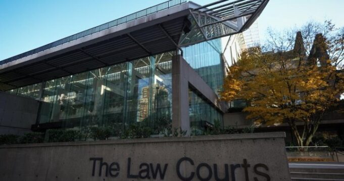 Embattled BC mayor seeks court order overturning censures and sanctions | Globalnews.ca


