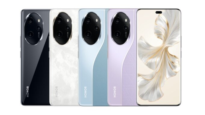 Honor 200 Pro Alleged Design Renders, Key Features Surface Online; Expected to Launch Soon
