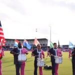 ICC T20 বিশ্বকাপ 2024 উদ্বোধনী অনুষ্ঠান: গায়ানায় ওয়েস্ট ইন্ডিজ বনাম পাপুয়া নিউ গিনি গ্রুপ সি ওপেনার |