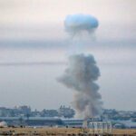 Israel pushes deeper into Rafah, but Gaza withdrawal plan remains unclear
