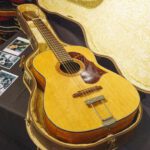 John Lennon's guitar used in 'Help!' sells for $2.9 million at auction