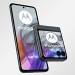 Motorola Razr 50 Surfaces on EEC, TDRA Certification Websites Ahead of Debut