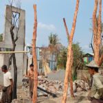 Myanmar insurgent group accused of persecuting Rohingya
