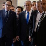 Netanyahu may face choice between truce and government survival