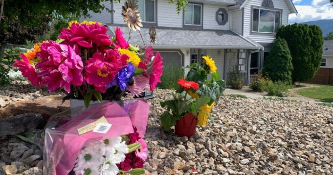 No crime suspected in woman's death: Vernon RCMP - Okanagan | Globalnews.ca

