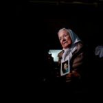 Nora Cortinhas, co-founder of Argentina's Mothers of the Disappeared, dies at 94
