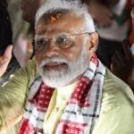 PM মোদি আশ্বাস দিয়েছেন, এক্সিট পোলের ফলাফলের ভবিষ্যদ্বাণী করে, বিজেপি এবং মিত্রদের 353 থেকে 415 আসন দেবে ইন্ডিয়া নিউজ - টাইমস অফ ইন্ডিয়া |