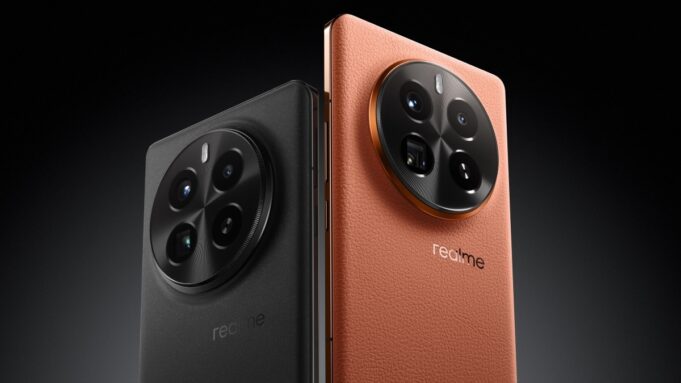 Realme GT 7 Pro Specifications Including Camera, Fingerprint Sensor Details Tipped
