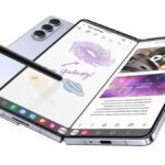 Samsung Galaxy Z Fold 6 Leaked Renders Reveal Rear Panel With Sharper Corners