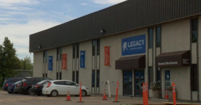 Saskatoon police confirm investigation into new assault allegations involving Legacy Christian Academy | Globalnews.ca

