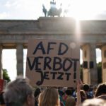 Scandals and missteps slow Germany's far right