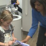Smile 24: Local dentist donates time and services to provide free care to kids in Kelowna-Okanagan | Globalnews.ca