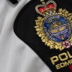 Speed ​​considered a factor in fatal Edmonton motorcycle crash: police - Edmonton | Globalnews.ca