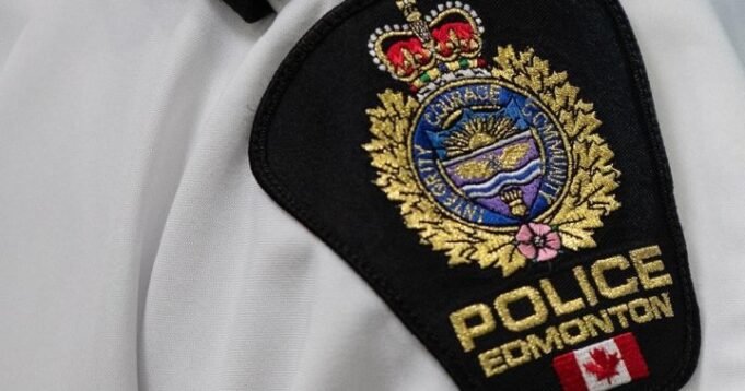 Speed ​​considered a factor in fatal Edmonton motorcycle crash: police - Edmonton | Globalnews.ca

